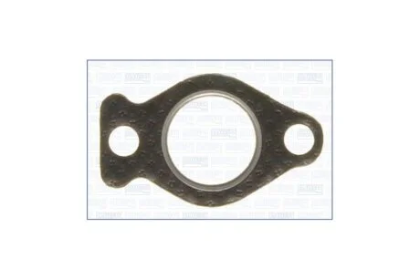 Прокладка EGR Hyundai Tucson (04-10)/ Kia Sportage II, Cerato I 2.0d AJUSA '01192500
