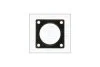 Прокладка EGR Ssangyong Actyon (06-), Kyron (05-) 2.0d AJUSA '01193000 (фото 1)