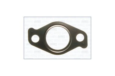 Прокладка EGR HYUNDAI SANTA FE II 2.2d AJUSA '01193400