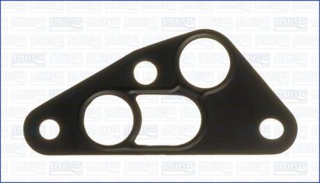 Прокладка корпуса масляного фильтра FORD TRANSIT (06-14), (13-18) 2.2d AJUSA '01203900