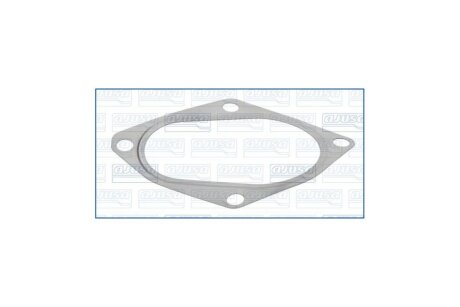 Прокладка вихлопної труби Skoda Fabia II, Octavia II/ VW Polo V, Golf (V,VI) 1.4 TSI AJUSA '01204200