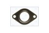 Прокладка EGR Ford Transit (00-06) 2.0d AJUSA '01205500 (фото 1)