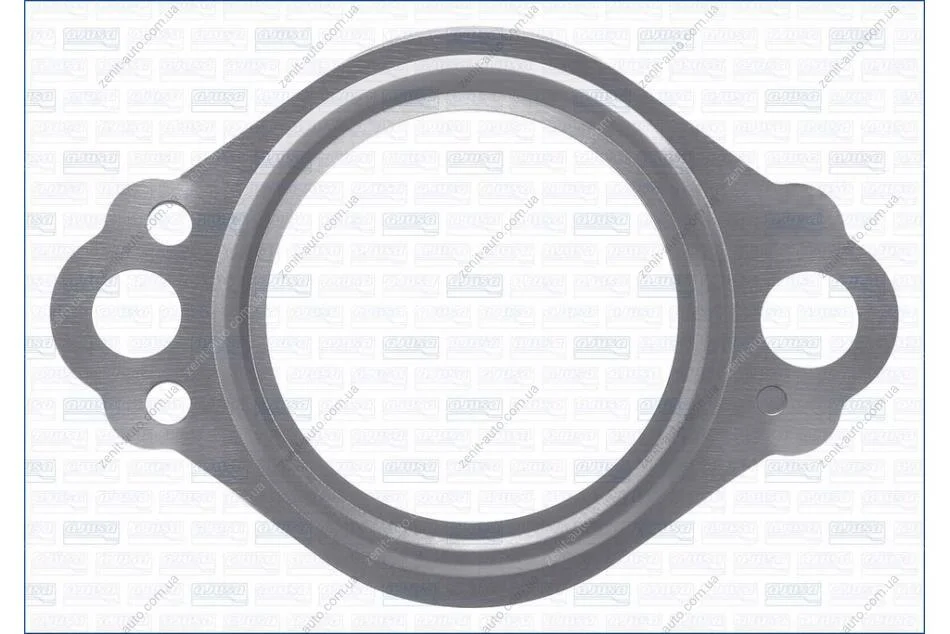 Прокладка выхлопной трубы MITSUBISHI OUTLANDER (I-III), PAJERO IV Ajusa AJUSA '01207000 (фото 1)