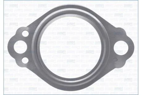 Прокладання вихлопної труби MITSUBISHI OUTLANDER (I-III), PAJERO IV Ajusa AJUSA '01207000