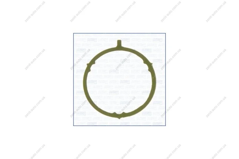Прокладка впускного коллектора MITSUBISHI OUTLANDER II 2.4i Ajusa AJUSA '01207200 (фото 1)