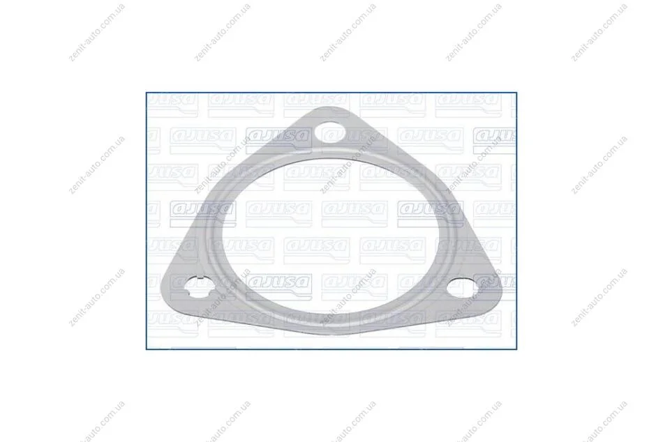 Прокладка глушителя CITROEN 508 I, II/ 5008 I, II/ 308 I, II 1.6i Ajusa AJUSA '01207500 (фото 1)