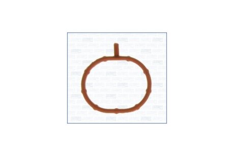 Прокладка EGR Toyota Auris (09-12) 1.3i AJUSA '01223900