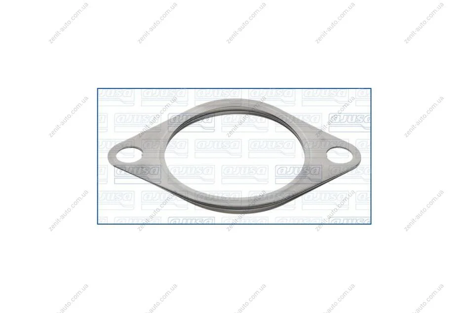 Прокладка выхлопной системы HYUNDAI SANTA FE (06-), TUCSON (15-) Ajusa AJUSA '01231200 (фото 1)