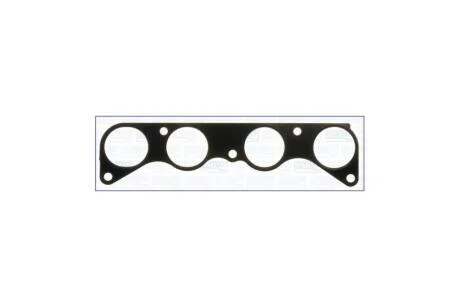 Прокладка впускного коллектора HONDA ACCORD (03-08) 2.0i, CR-V III 2.4i Ajusa AJUSA '01237100