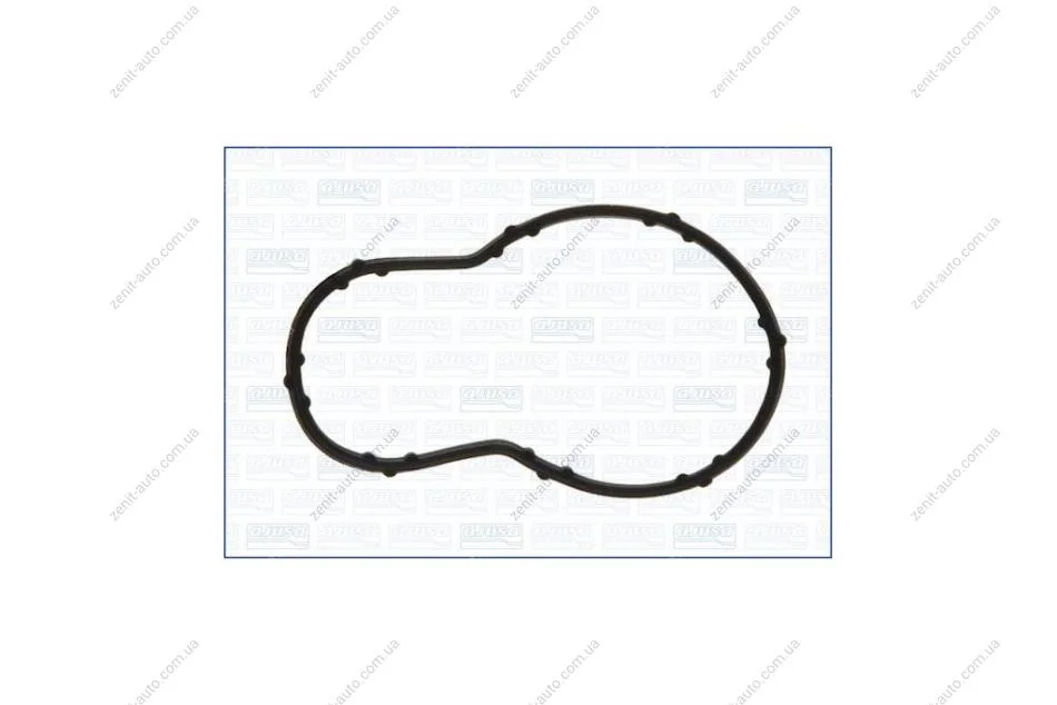 Прокладка термостату Skoda Fabia II, Rapid (12-15)/ VW Polo V, Golf (V,VI) 1.2i Ajusa AJUSA '01254900 (фото 1)