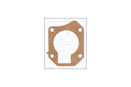 Прокладка корпуса дроссельной заслонки HONDA ACCORD VII 2.4i AJUSA '01255400