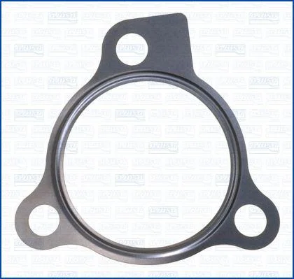 Прокладка вихлопної труби Hyundai Santa Fe (II,III,IV)/ Kia Sportage IV 2.0, 2.2d Ajusa AJUSA '01268200 (фото 1)