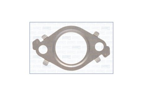 Прокладка EGR Hyundai Santa Fe (II,III), Tucson (15-)/ Kia Sorento II 2.0, 2.2d AJUSA '01268800