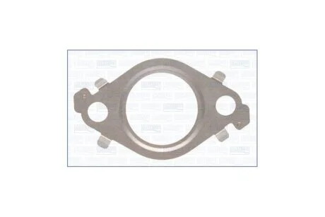 Прокладка EGR Hyundai Santa Fe (II,III), Tucson (15-)/ Kia Sorento II 2.0, 2.2d AJUSA '01268800