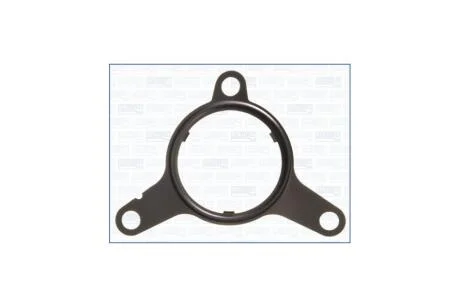 Прокладка EGR RENAULT MEGANE II, III 1.5d AJUSA '01270400