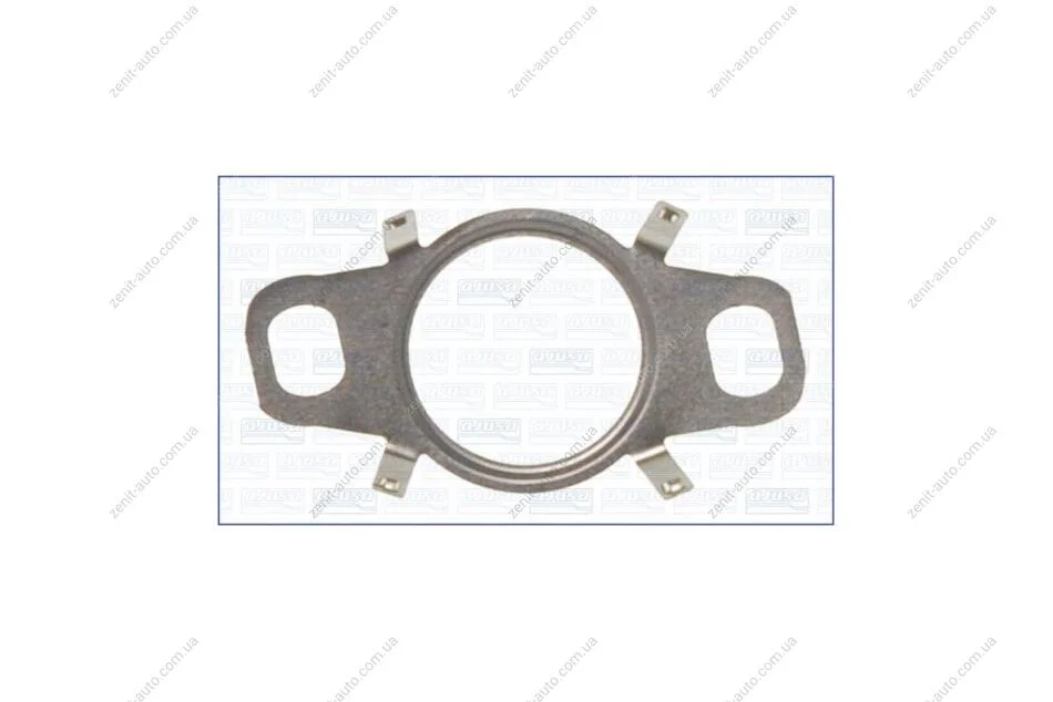 Прокладка EGR DACIA LOGAN II 1.5d Ajusa AJUSA '01271100 (фото 1)