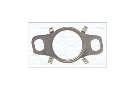 Прокладка EGR DACIA LOGAN II 1.5d AJUSA '01271100