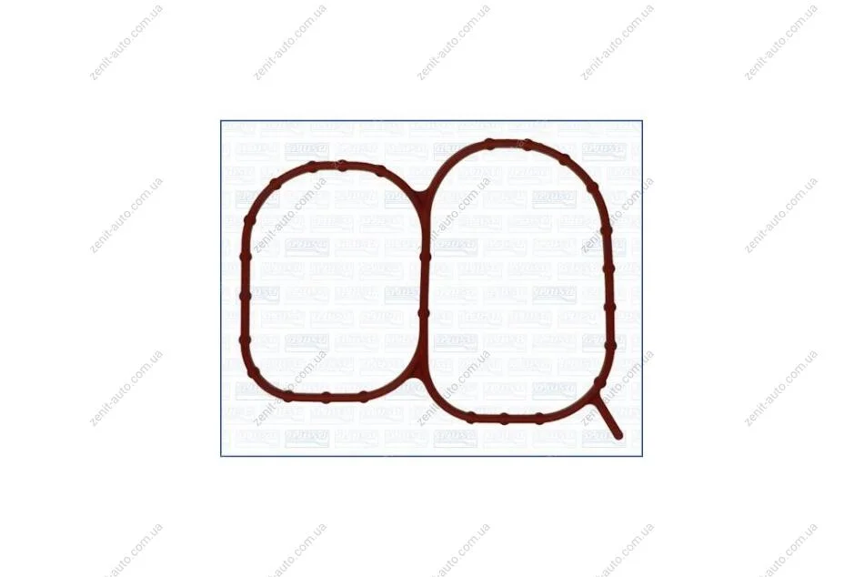 Прокладка впускного колектора Hyundai Santa Fe II/ Kia Sorento (II,III) 3.3, 3.5i Ajusa AJUSA '01273100 (фото 1)
