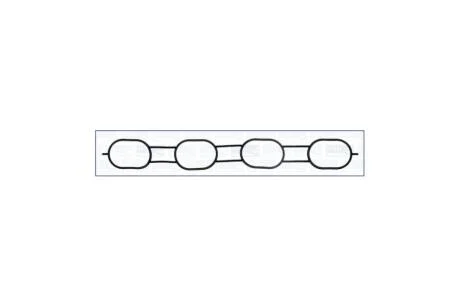 Прокладка впускного колектора NISSAN X-TRAIL (I,II) 2.5i AJUSA '01290100