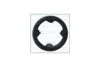 Прокладка насоса масляного Toyota Camry (V5,V7), Rav 4 (III,IV) 2.5i Ajusa AJUSA '01300700 (фото 1)