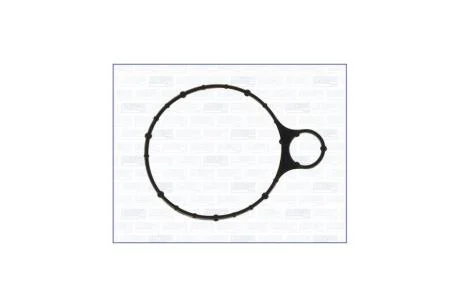 Прокладка вакуумного насоса FORD MONDEO IV, V 2.0EcoBoost Ajusa AJUSA '01302500