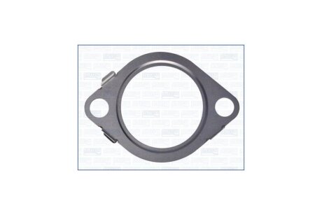 Прокладка вихлопної труби Land Rover Range Rover Sport (I,II) 3.0d AJUSA '01309900
