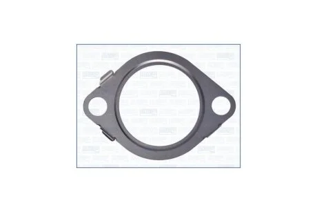 Прокладка вихлопної труби Land Rover Range Rover Sport (I,II) 3.0d Ajusa AJUSA '01309900