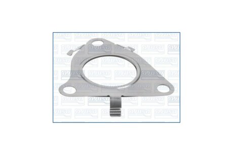Прокладка вихлопної труби Land Rover Range Rover Sport (I,II) 3.0d AJUSA '01310000