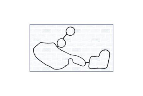 Прокладка VW TOUAREG (11-) AJUSA '01315600