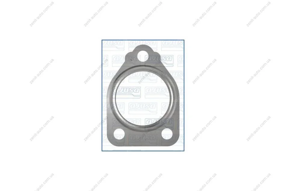 Прокладка вихлопної труби Mitsubishi Outlander (II,III) 2.0, 3.0i, Galant VIII 2.4i Ajusa AJUSA '01334000 (фото 1)