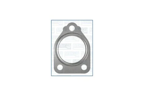 Прокладка вихлопної труби Mitsubishi Outlander (II,III) 2.0, 3.0i, Galant VIII 2.4i Ajusa AJUSA '01334000