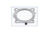 Прокладка вихлопної труби Ford Fiesta (VI,VII), Focus III 1.0i AJUSA '01334800 (фото 1)