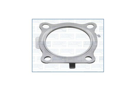 Прокладка вихлопної труби Ford Fiesta (VI,VII), Focus III 1.0i AJUSA '01334800