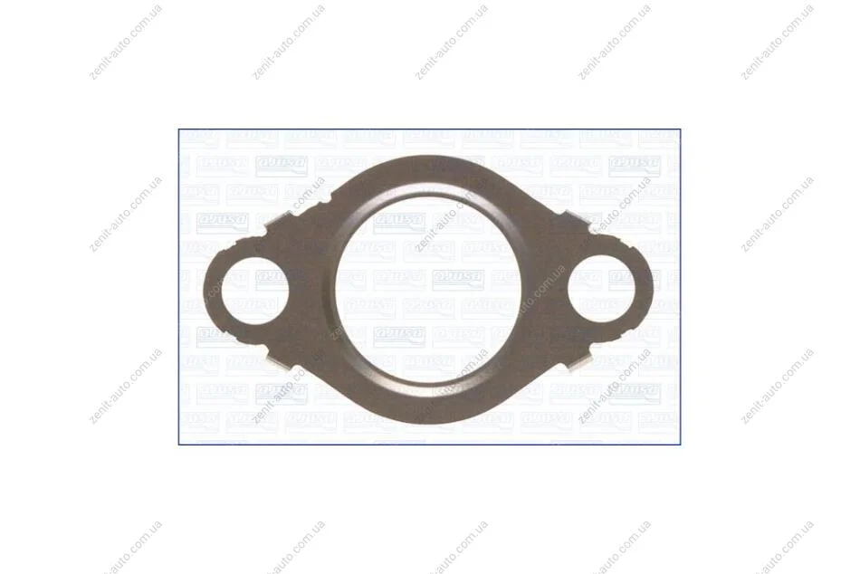 Прокладка EGR NISSAN X-TRAIL II, III Ajusa AJUSA '01344800 (фото 1)