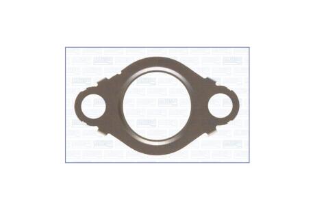 Прокладка EGR NISSAN X-TRAIL II, III AJUSA '01344800