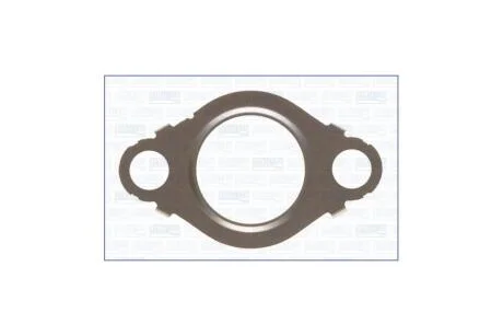 Прокладка EGR NISSAN X-TRAIL II, III Ajusa AJUSA '01344800