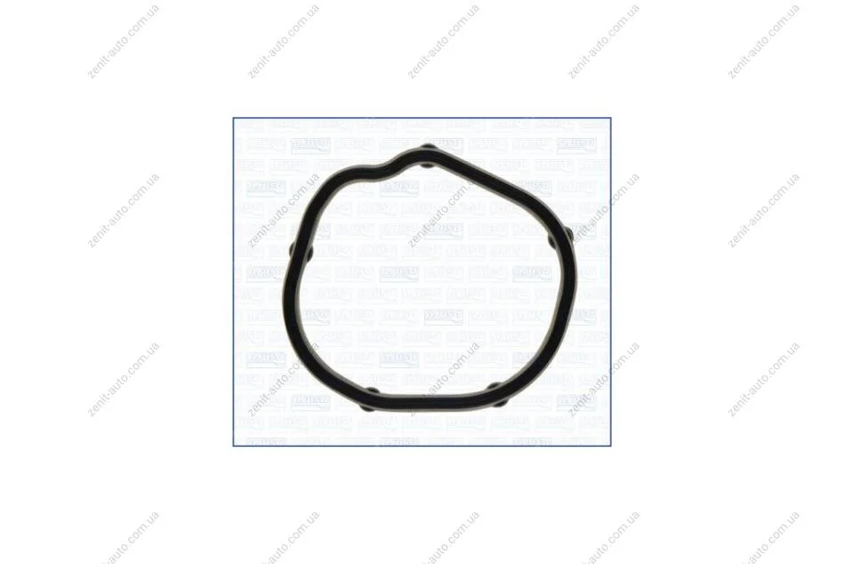 Прокладка водяного насоса CHEVROLET AVEO (11-), CRUZE (10-) 1.2, 1.4i Ajusa AJUSA '01348600 (фото 1)