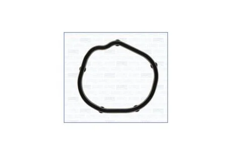 Прокладка водяного насоса CHEVROLET AVEO (11-), CRUZE (10-) 1.2, 1.4i Ajusa AJUSA '01348600