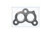 Прокладка EGR Chevrolet Lacceti (05-), Nubira (05-) 1.8i AJUSA '01378500 (фото 1)