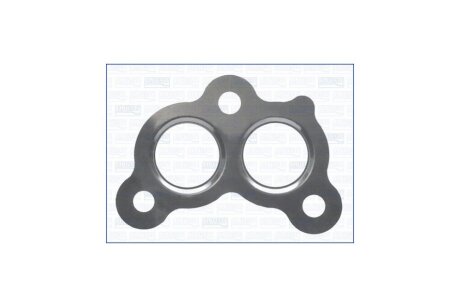 Прокладка EGR Chevrolet Lacceti (05-), Nubira (05-) 1.8i AJUSA '01378500