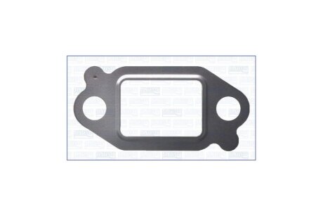 Прокладка EGR Kia K2900 (08-) 2.9d AJUSA '01400600