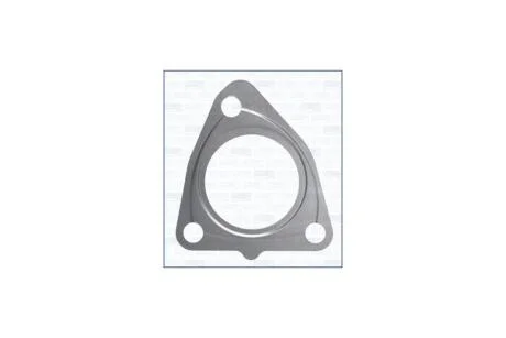 Прокладка выхлопной трубы TOYOTA LAND CRUISER 200 4.5d Ajusa AJUSA '01404700