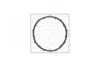 Прокладка термостату DODGE JOURNEY (12-) 3.6i/ JEEP GRAND CHEROKEE IV 3.6i AJUSA '01429500 (фото 1)