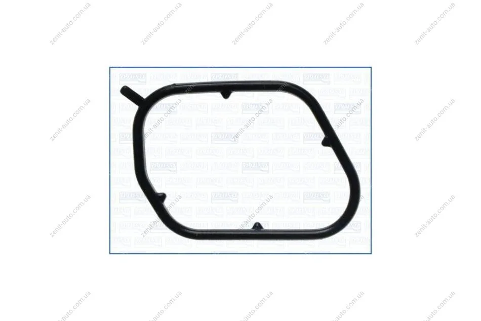 Прокладка термостату Audi A6 (C7,C8), Q5 (08-)/ VW Touareg (10-) 3.0d Ajusa AJUSA '01449000 (фото 1)