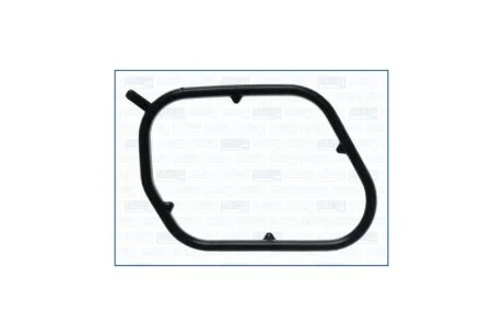 Прокладка термостату Audi A6 (C7,C8), Q5 (08-)/ VW Touareg (10-) 3.0d Ajusa AJUSA '01449000