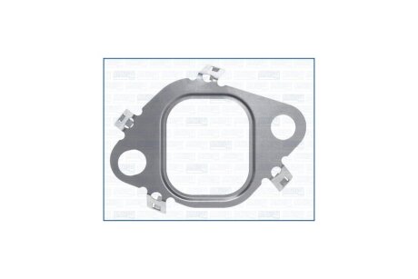 Прокладка EGR Opel Movano B/ Renault Master III 2.3d AJUSA '01517700