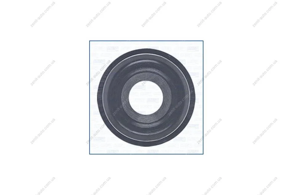 Кольцо уплотнительное болта крепление форсунки SKODA SUBERB II 2.0d Ajusa AJUSA '01566500 (фото 1)