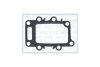 Прокладка EGR Hyundai Accent IV, Elantra VI, Santa Fe (III,IV) 1.6, 2.2d AJUSA '01757700 (фото 1)