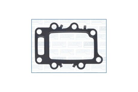 Прокладка EGR Hyundai Accent IV, Elantra VI, Santa Fe (III,IV) 1.6, 2.2d AJUSA '01757700