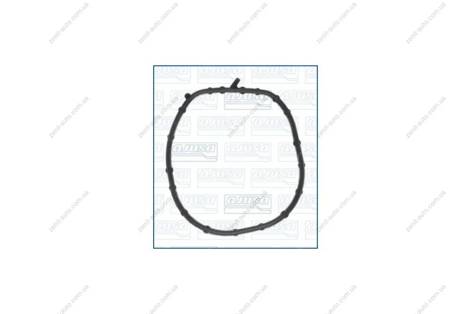 Прокладка термостату Hyundai Santa Fe (III,IV)/ Kia Sorento (II,III) 2.4i Ajusa AJUSA '01758000 (фото 1)